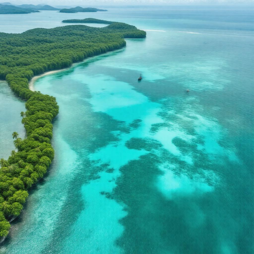 Andaman and Nicobar Islands (Union Territory)